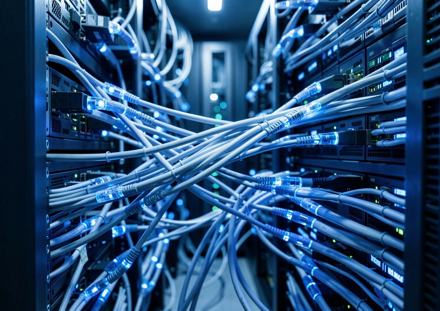 VelphoraChain Infrastructure