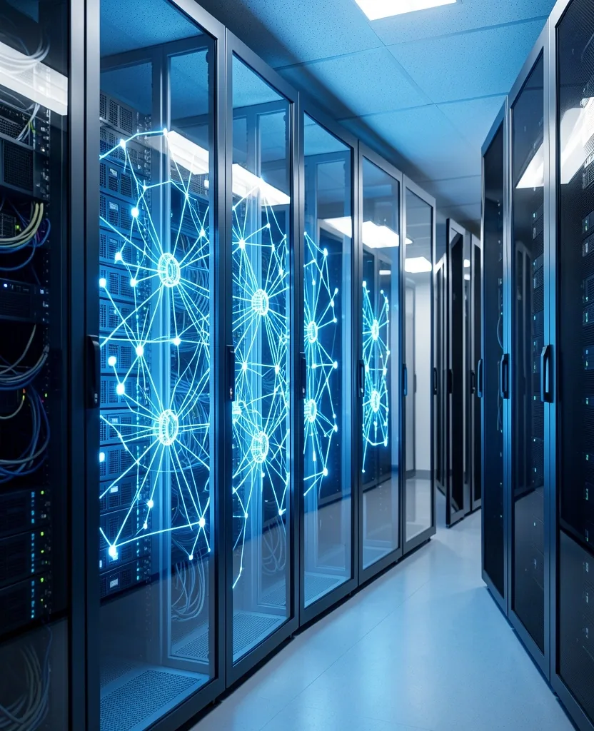 Data Chain Security
