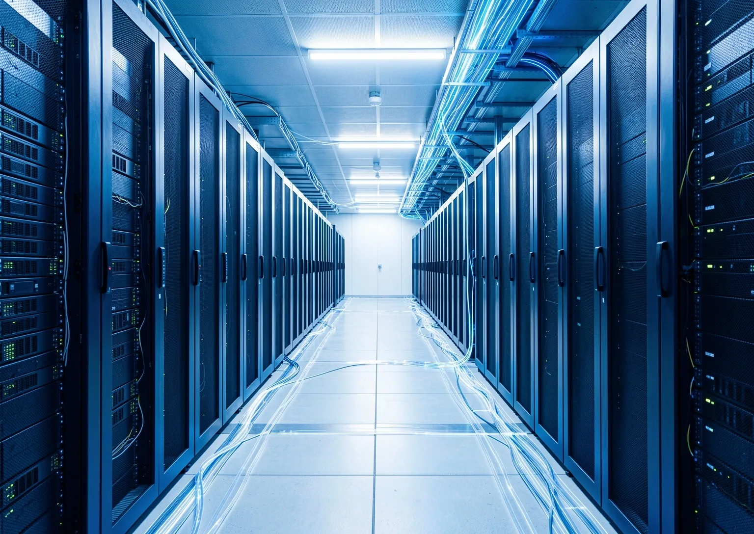 VelphoraChain Infrastructure