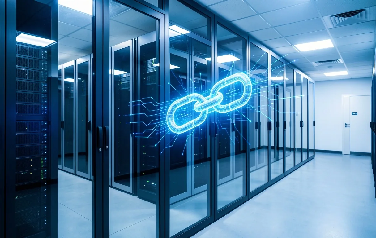 Security Infrastructure