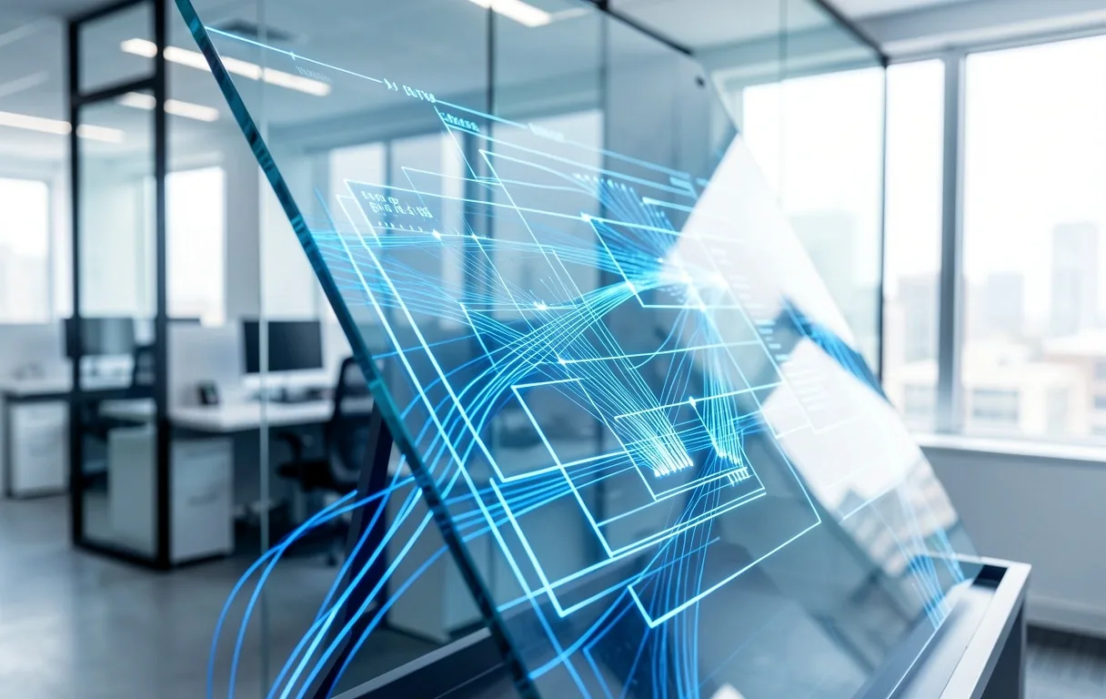 System Architecture Detail