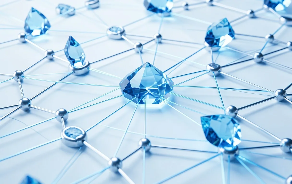 VelphoraChain Server Infrastructure